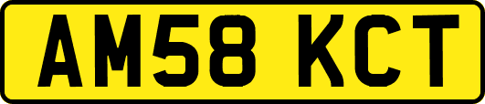 AM58KCT
