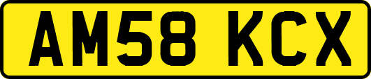 AM58KCX