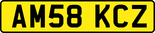AM58KCZ