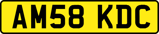 AM58KDC