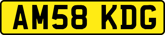AM58KDG