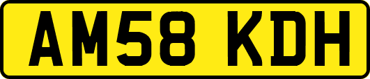 AM58KDH