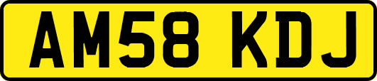 AM58KDJ