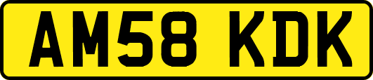 AM58KDK