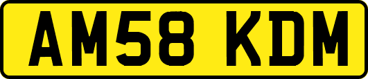 AM58KDM