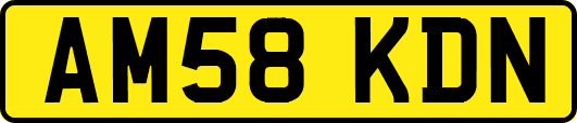 AM58KDN