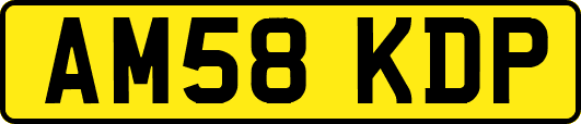 AM58KDP