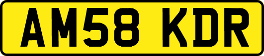 AM58KDR