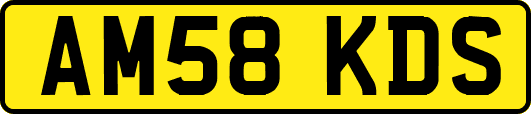 AM58KDS