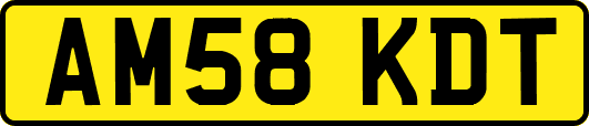 AM58KDT