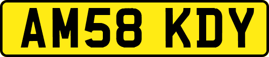 AM58KDY