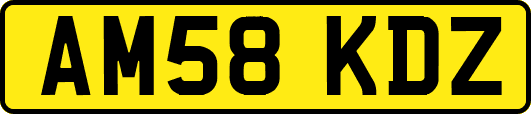 AM58KDZ