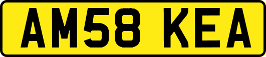 AM58KEA