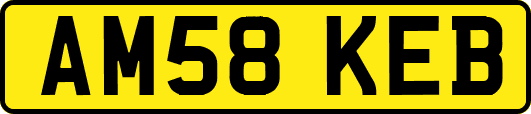 AM58KEB
