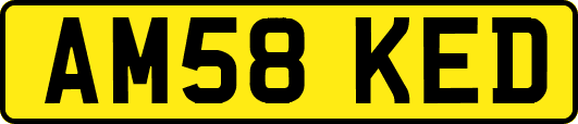 AM58KED