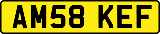 AM58KEF