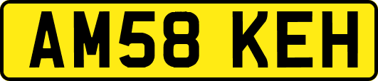 AM58KEH