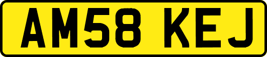 AM58KEJ