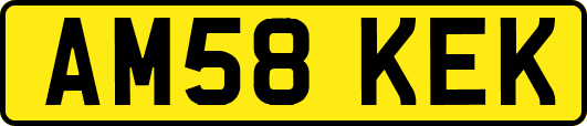 AM58KEK