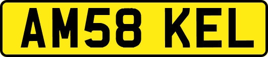 AM58KEL