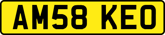 AM58KEO