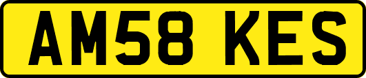 AM58KES