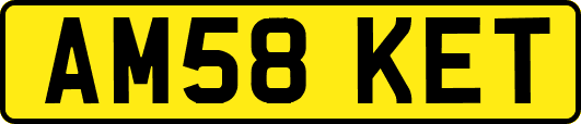 AM58KET