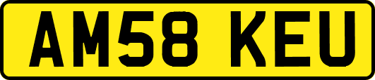 AM58KEU