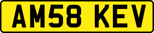 AM58KEV