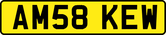 AM58KEW