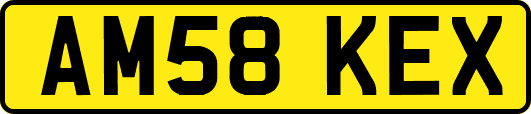 AM58KEX