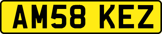 AM58KEZ