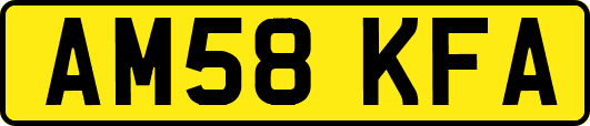 AM58KFA
