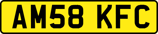 AM58KFC