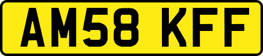 AM58KFF