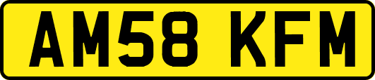 AM58KFM