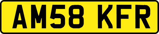 AM58KFR