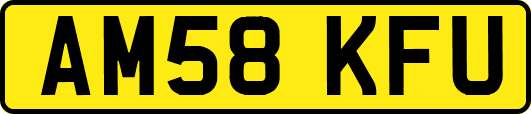 AM58KFU