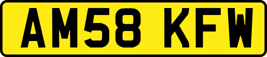 AM58KFW