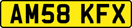 AM58KFX