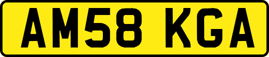 AM58KGA