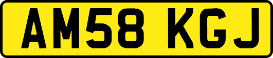 AM58KGJ