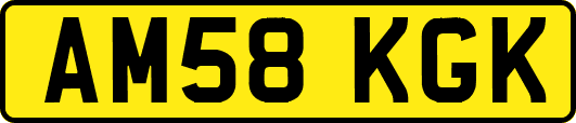 AM58KGK