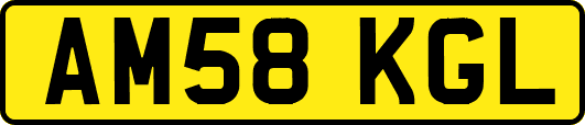 AM58KGL