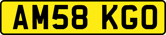 AM58KGO