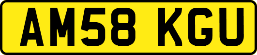 AM58KGU