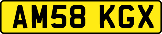 AM58KGX