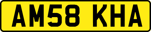 AM58KHA