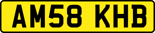 AM58KHB
