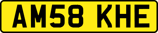 AM58KHE